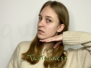 Taitanness