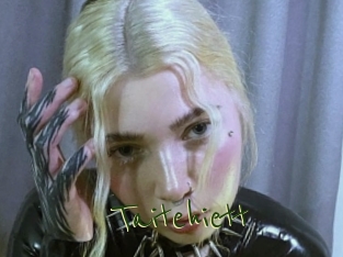 Taitehiett