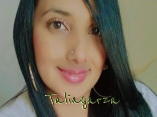 Taliagarza