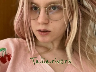 Taliarivers