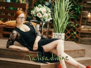 Talisadivine
