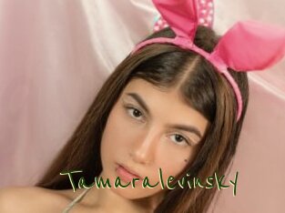 tamaralevinsky Question Coquine
