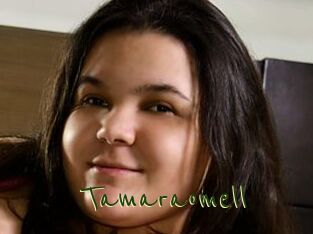 Tamaraomell