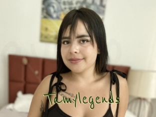 Tamylegends