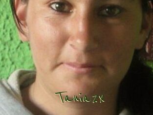 Tania2x