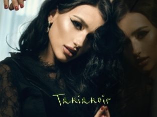 Tanianoir