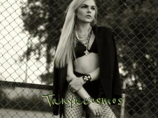 tanyacosmos Question Coquine