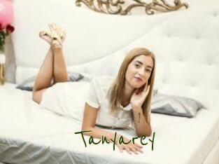 Tanyarey