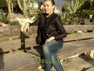 tasechka Question Coquine