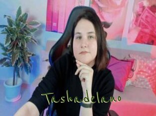 Tashadelano