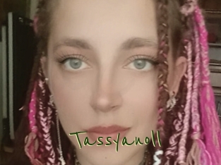 tassyanoll Question Coquine