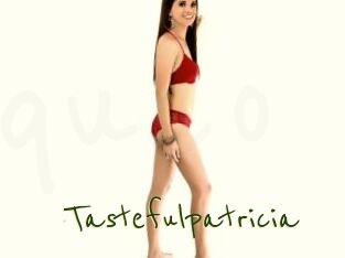 tastefulpatricia Question Coquine