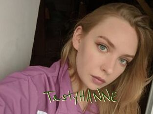 TastyHANNE