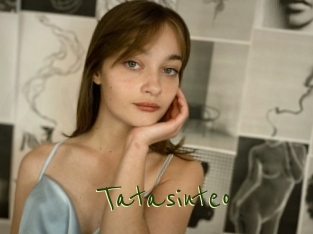 Tatasinteo