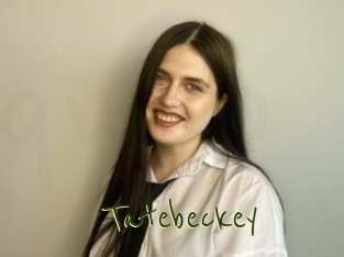 Tatebeckey