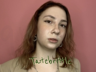Tatebrittle
