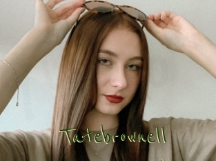 Tatebrownell