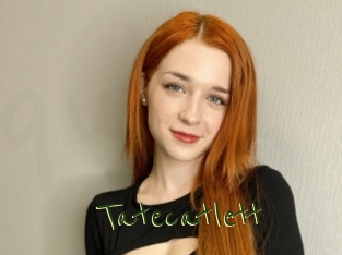 Tatecatlett