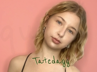 Tatedagg