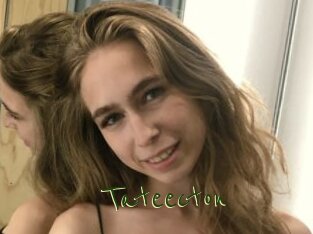 Tateecton