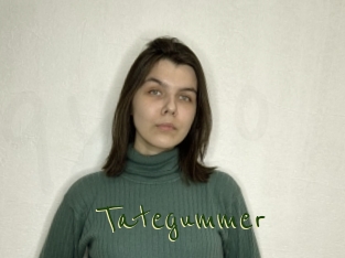Tategummer