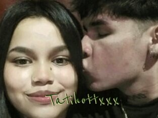 Tatihottxxx
