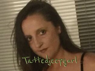 Tattedjeepgurl