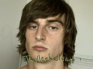 Taylerhalway
