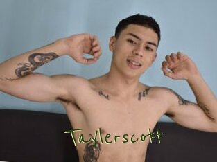 taylerscott Question Coquine