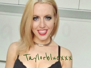 Taylorbluexxx