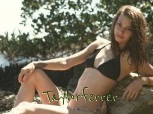Taylorferrer
