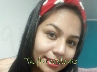 Taylorsexlewis