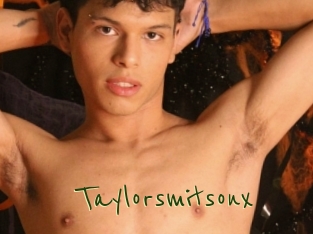 taylorsmitsonx Question Coquine