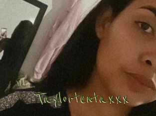 Taylortentaxxx