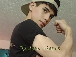 tayson_rivers Question Coquine