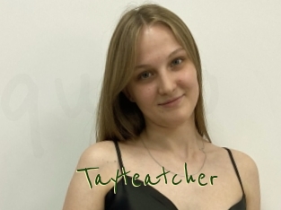 Tayteatcher