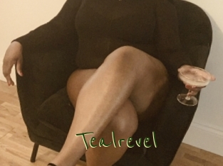 tealrevel Question Coquine