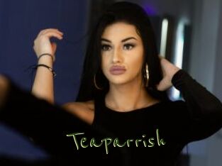 Teaparrish