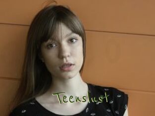 Teenslust