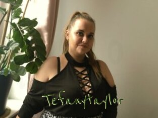 Tefanytaylor