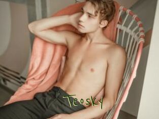 Teosky