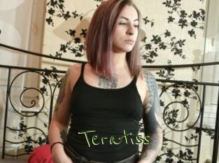 Teratiss
