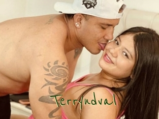 Terryndval