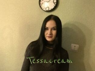 Tessacream