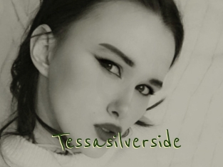 Tessasilverside