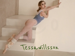 Tessawillsson