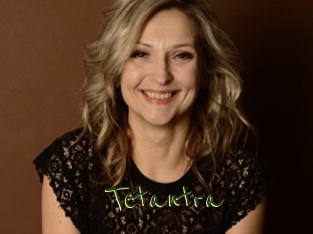 tetantra Question Coquine
