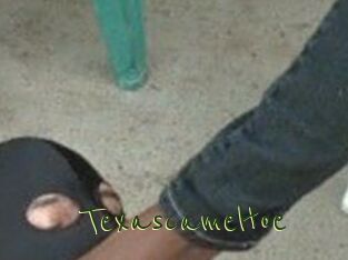 Texascameltoe