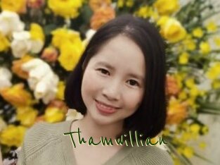 Thamwillian