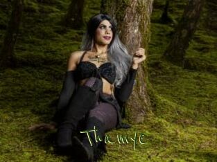 Thamye